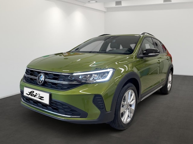 Volkswagen Taigo 1.0 TSI