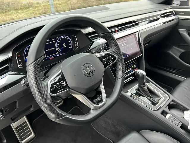 Volkswagen Arteon Shooting Brake R-Line