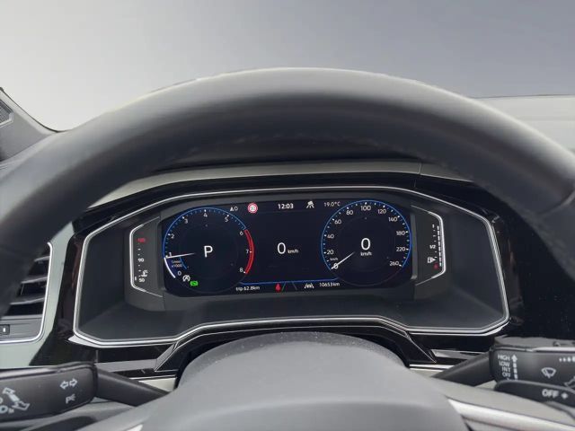 Volkswagen Taigo DSG Move