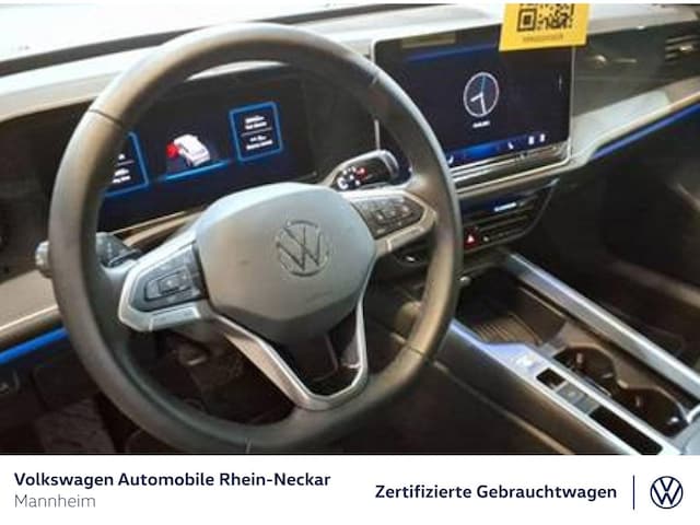 Volkswagen Passat 2.0 TDI Business DSG Variant