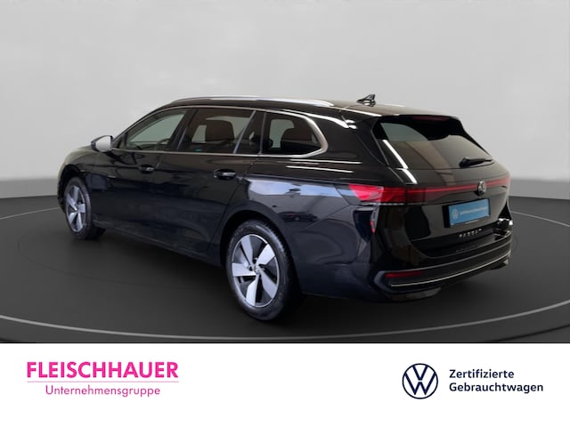 Volkswagen Passat 1.5 eTSI Business