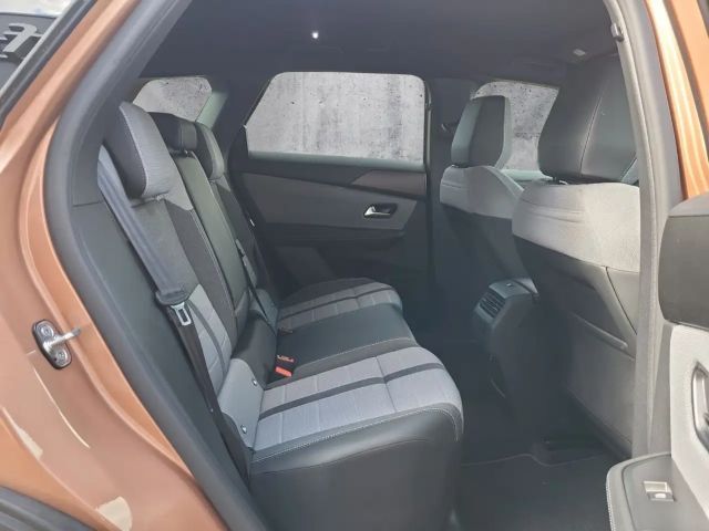 Opel Grandland X NEW Grandland Sondermodell "GS-Line" Automatik