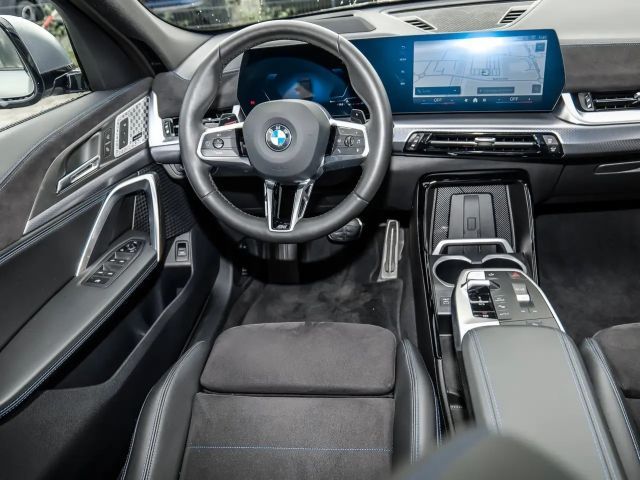 BMW X2 M-Sport sDrive20i