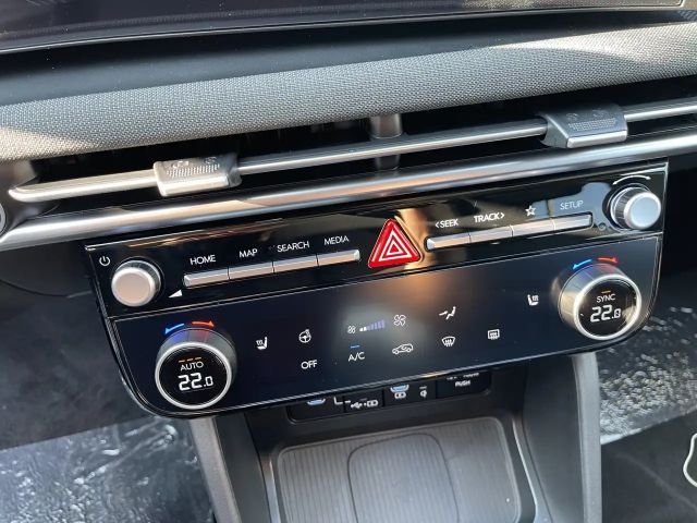 Hyundai Tucson T-GDi