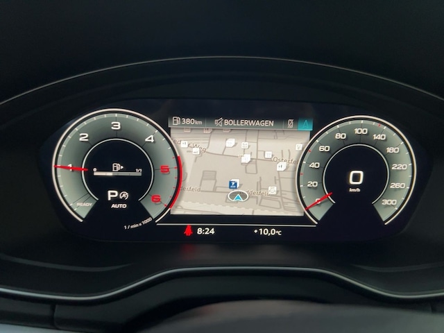 Audi Q5 35 TDI S-Tronic