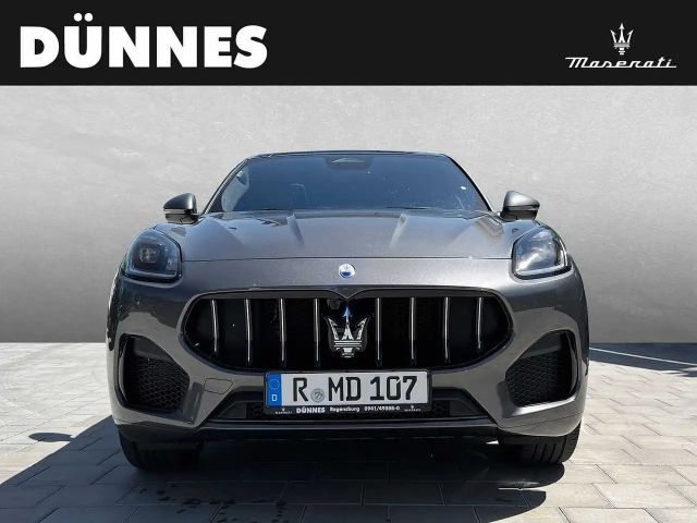 Maserati Grecale GT