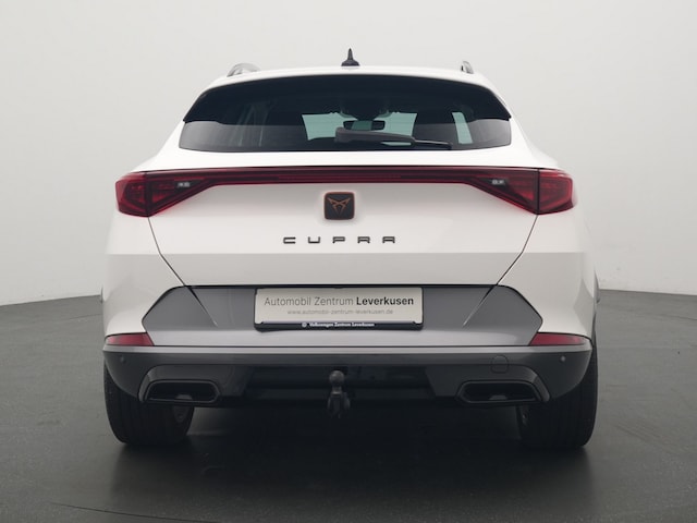 Cupra Formentor DSG