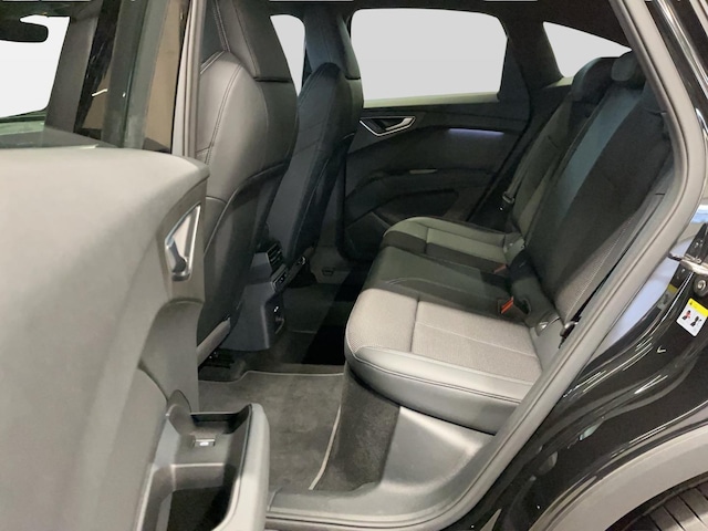 Audi Q4 e-tron Sportback