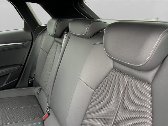 Audi S3 Quattro S-Tronic Sportback