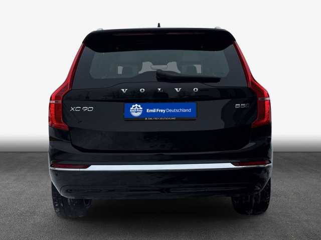 Volvo XC90 XC90