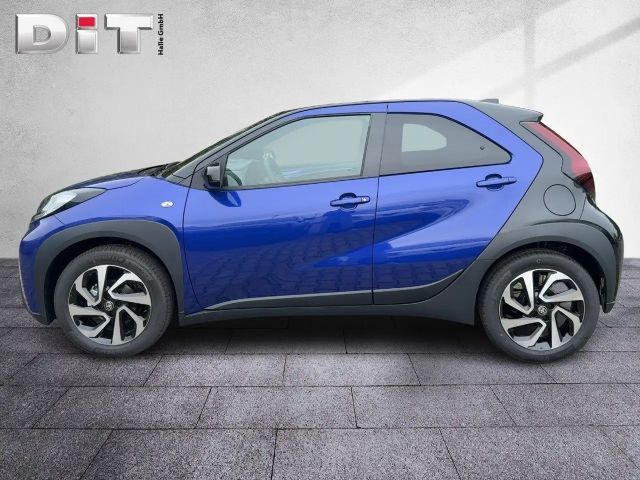 Toyota Aygo X 1.0 VVT-i Hatchback