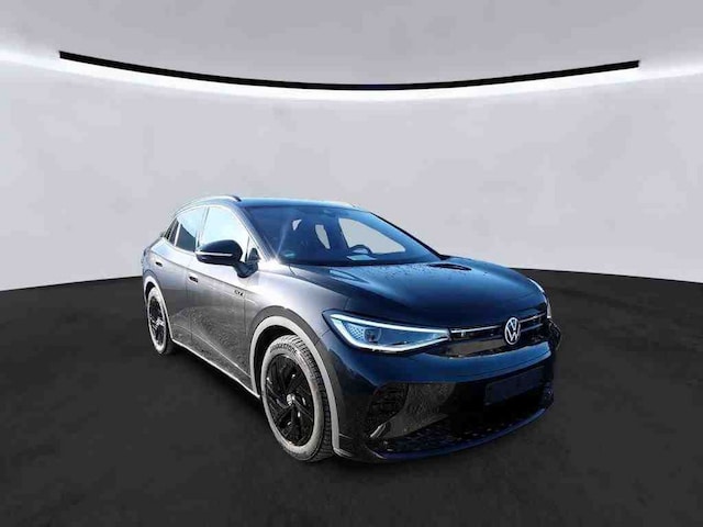 Volkswagen ID.4 GTX