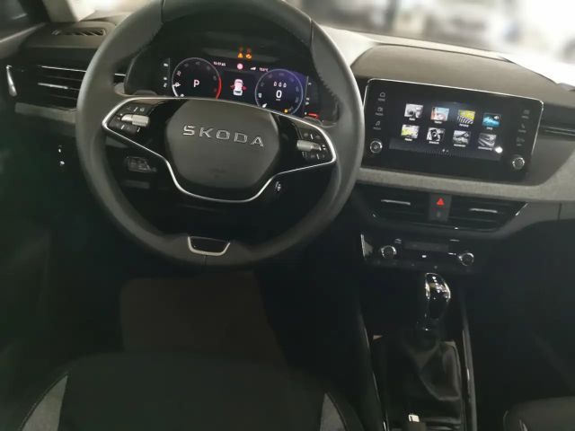 Skoda Kamiq 1.0 TSI Tour