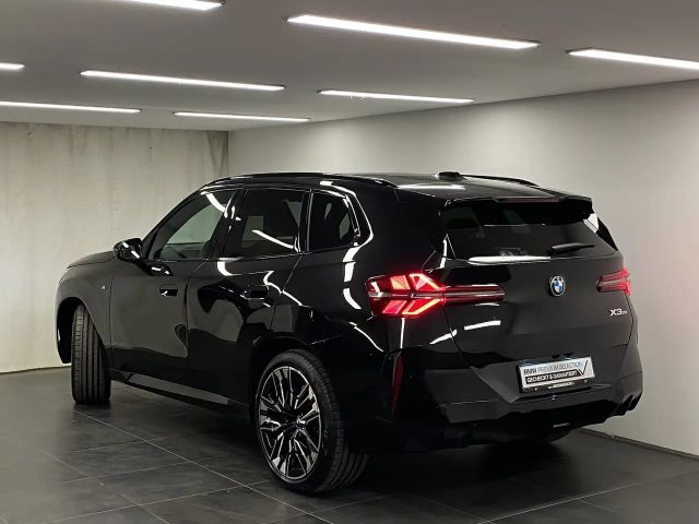 BMW X3 M-Sport xDrive20i