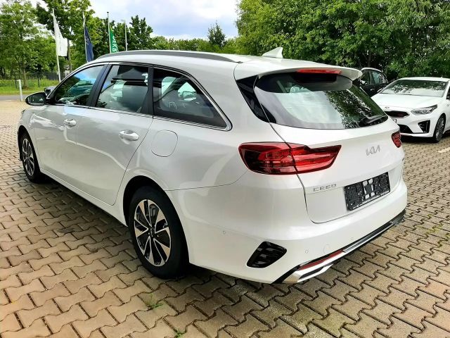 Kia Ceed PHEV Spirit SportWagon