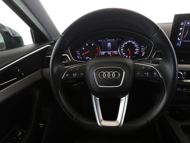 Audi A4 40 TDI Avant S-Tronic