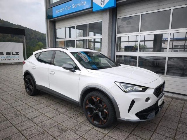 Cupra Formentor 4Drive VZ