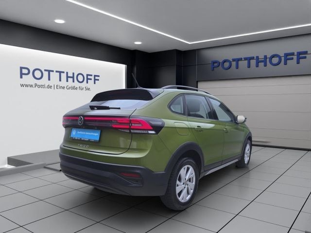 Volkswagen Taigo 1.0 TSI Life