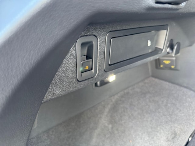 Volkswagen Tiguan DSG Life