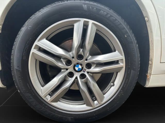 BMW X1 M-Sport sDrive18i