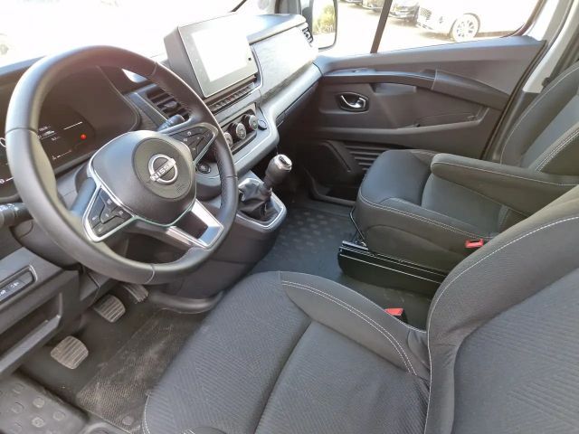 Nissan Primastar L1H1 Tekna dCi 150