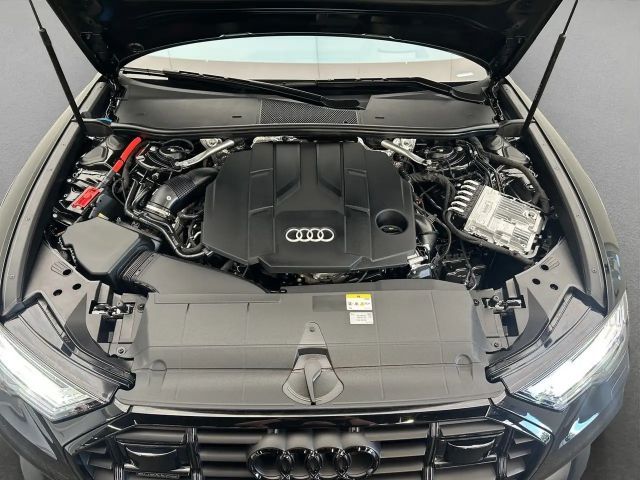 Audi A6 allroad 45 TDI