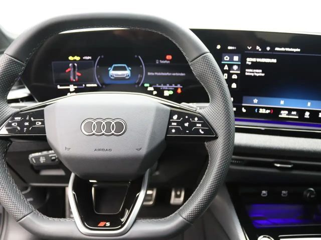 Audi A5 S-Line