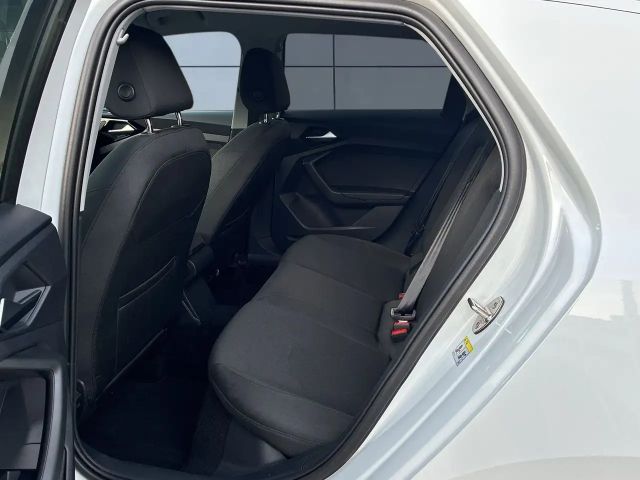 Audi A1 35 TFSI S-Tronic