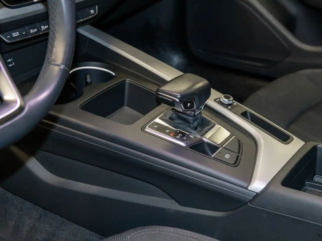Audi A4 40 TFSI Quattro