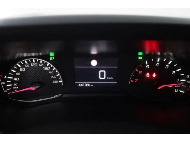 Peugeot 2008 Allure Pack