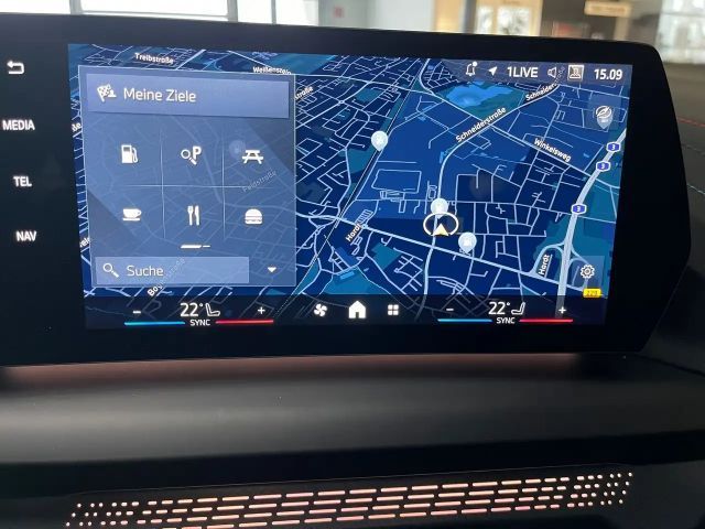 BMW 120 120i M-Sport