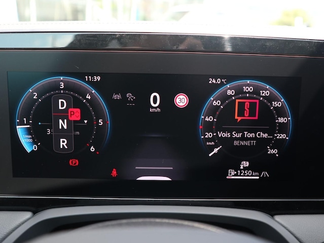 Volkswagen Passat Business DSG