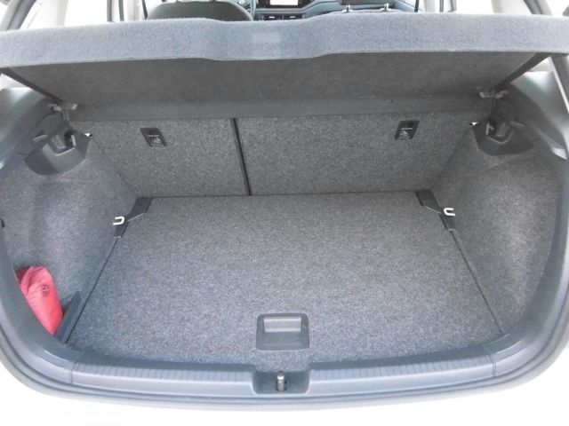Volkswagen Polo 1.0 TSI Comfortline