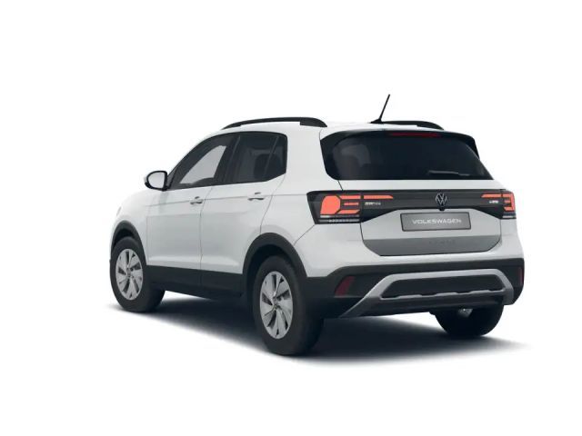 Volkswagen T-Cross 1.5 TSI IQ.Drive Life