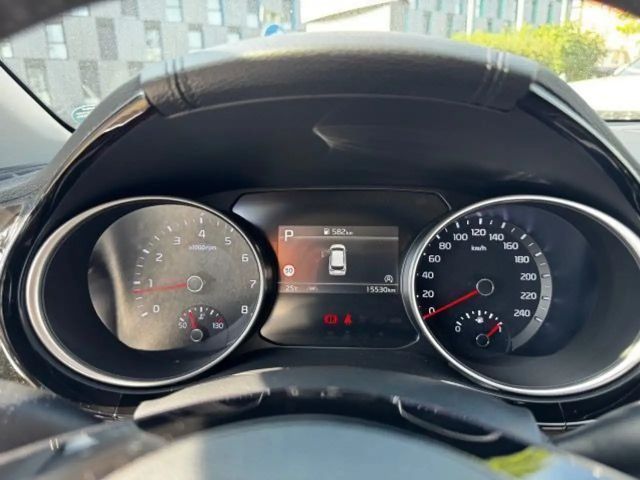 Kia Ceed SportWagon Vision