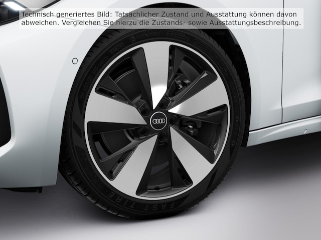 Audi A5 Avant Quattro S-Tronic