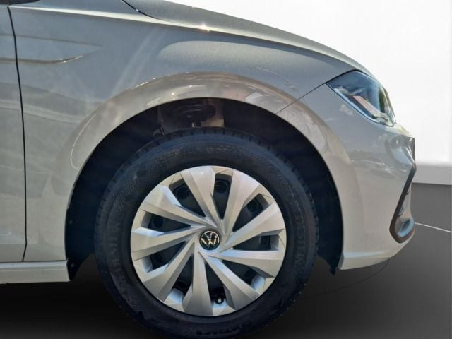 Volkswagen Polo Polo 1.0  Navi SiHz LED PDC DAB+