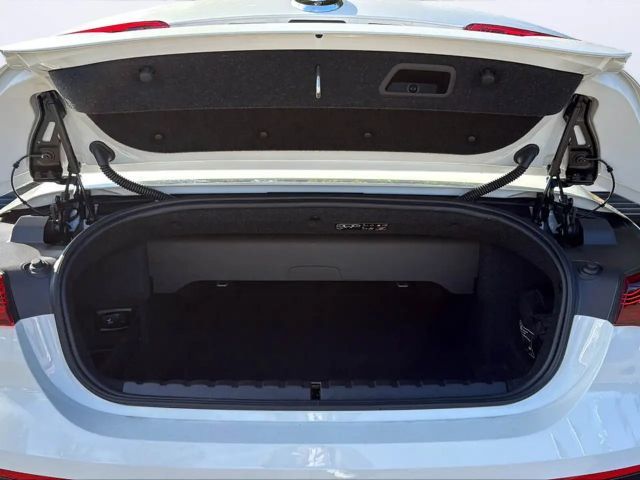 BMW 420 420d Cabrio M-Sport