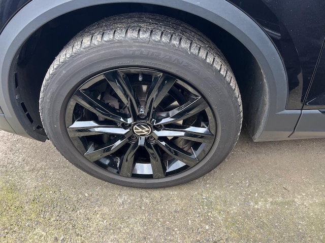 Volkswagen T-Roc 1.5 TSI DSG IQ.Drive Style