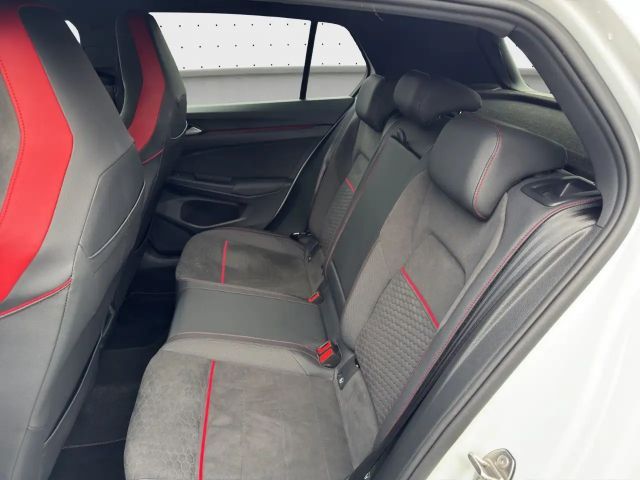 Volkswagen Golf 2.0 TSI GTI Golf VIII Style