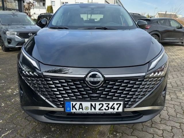 Nissan Qashqai N-Connecta