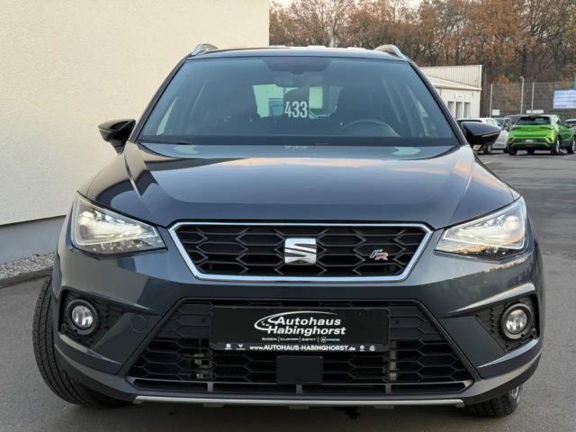 Seat Arona 1.0 TSI FR-lijn