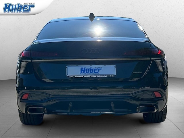 Audi A6 Hybride Quattro S-Tronic Sedan