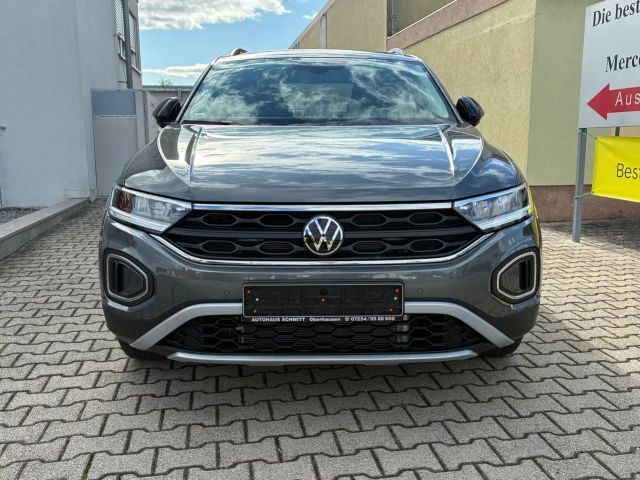 Volkswagen T-Roc 1.5 TSI DSG