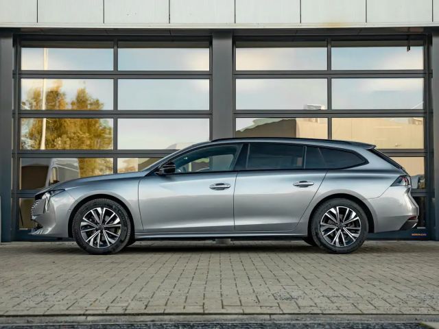 Peugeot 508 SW