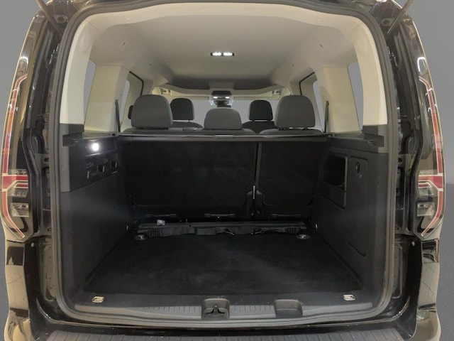 Volkswagen Caddy 2.0 TDI DSG Life