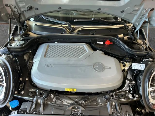 MINI Mini Electric SE