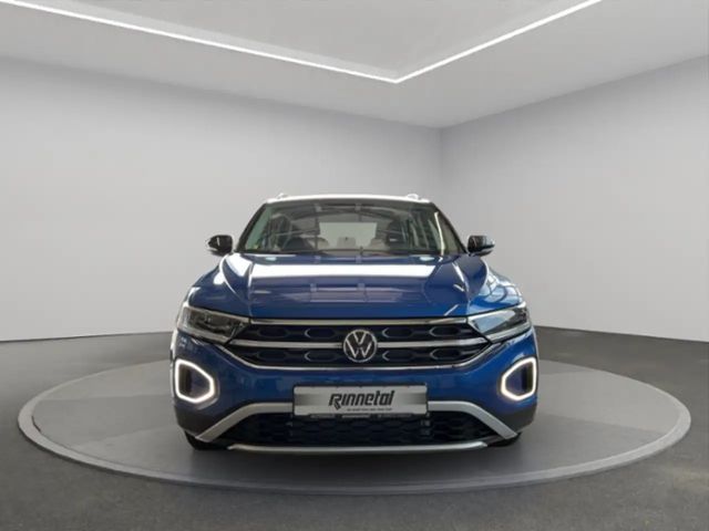 Volkswagen T-Roc 1.5 TSI DSG
