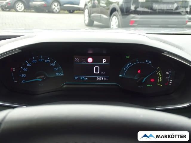 Peugeot E-2008 Allure Pack