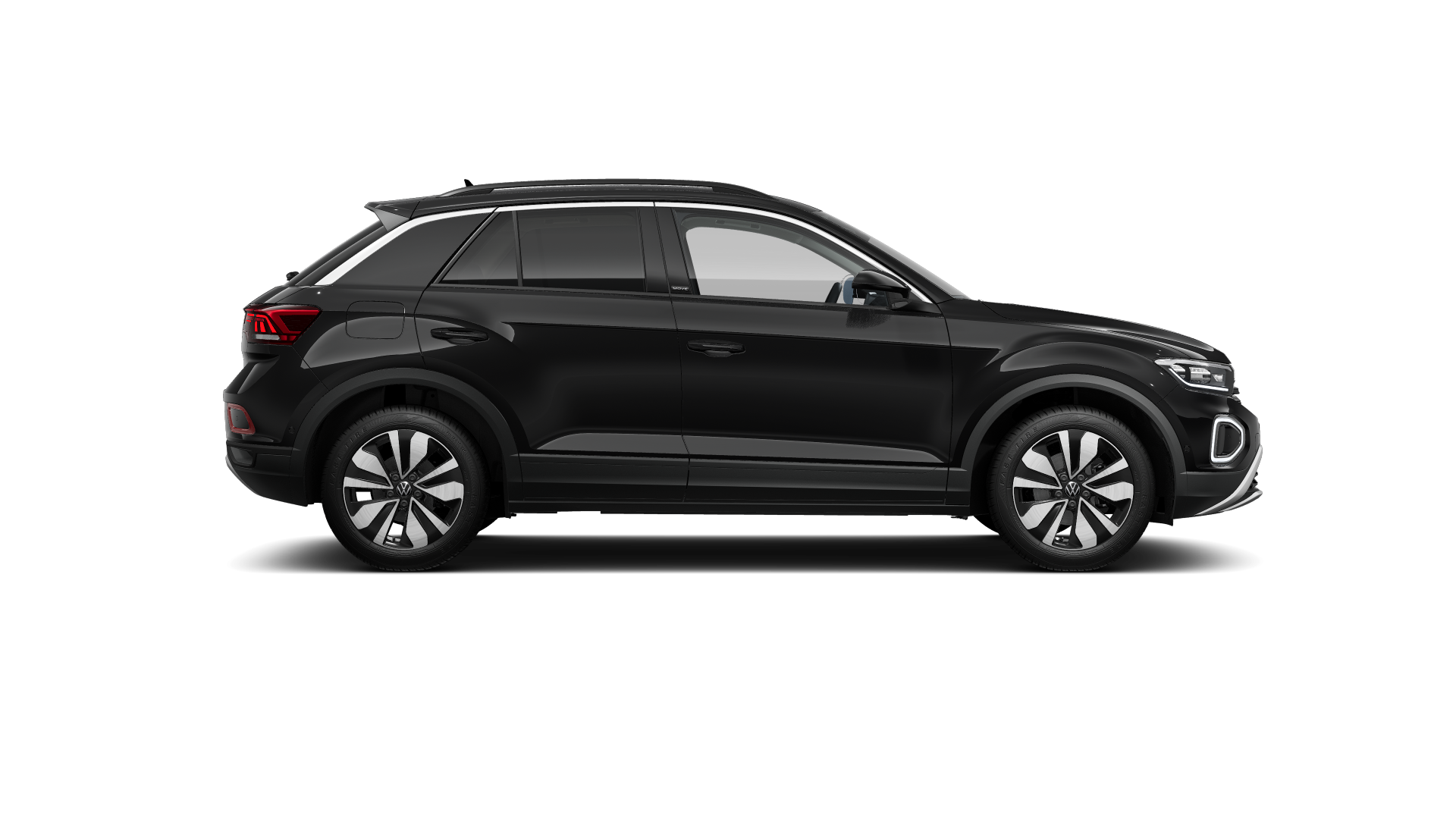 Volkswagen T-Roc 1.0 TSI Move